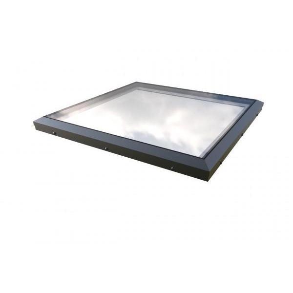 How to Install a Flat Roof Window