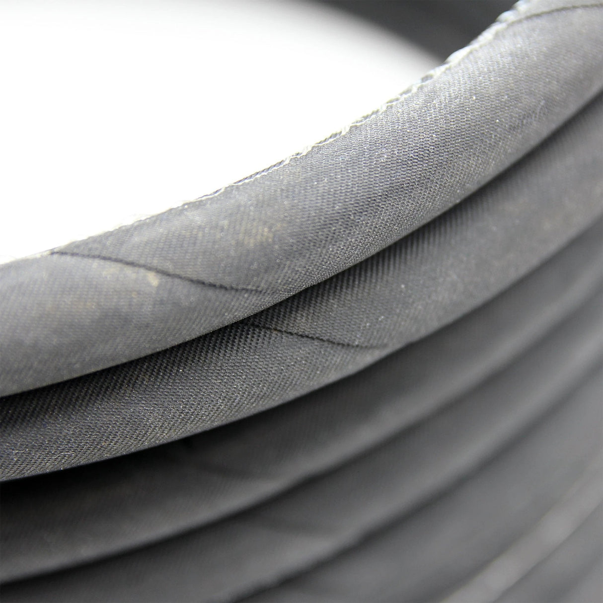 10m Karcher Click Bayonet - Click Bayonet Heavy Duty Rubber K series Hose - Armstrong Cheshire