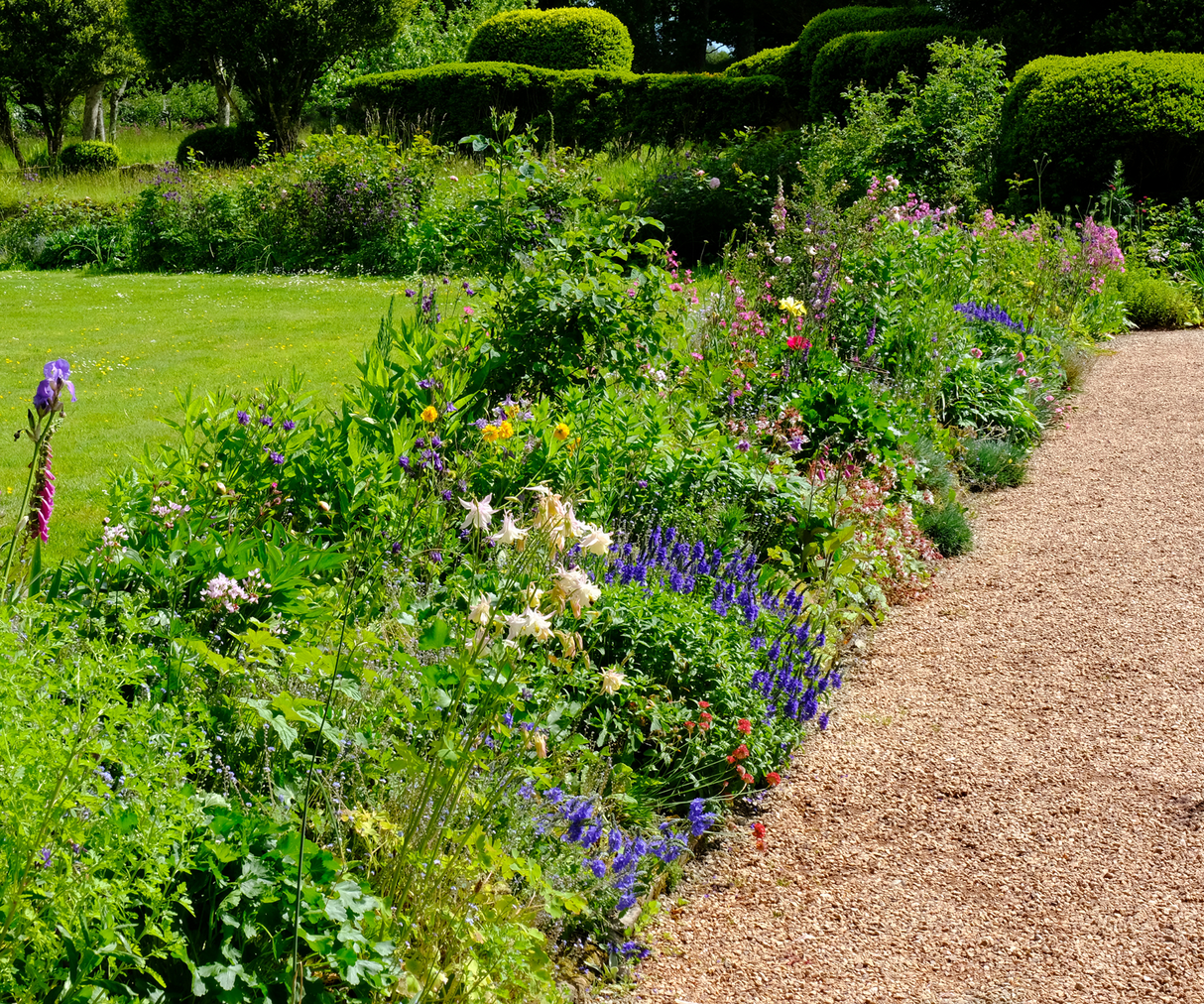 2-6mm Permeable Aggregate (SuDS)