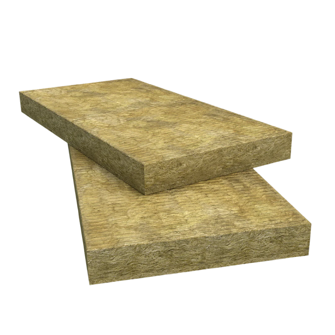 Rockwool RWA45 Fire Rated Acoustic Insulation Slabs 1200×600x25mm