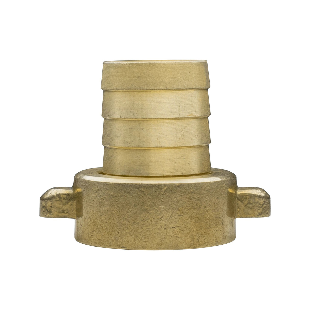 20mm MDPE Straight with In-Line BSPM Valve and 19mm Brass Barb - Armstrong Cheshire