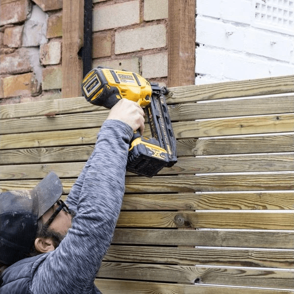 2x1 Timber Screening Batten UC3 50x25mm (Finished Size 45x17mm) - Armstrong Cheshire