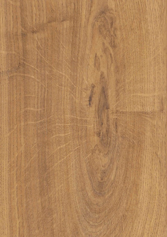 Kronospan Herringbone Firebrand Oak Laminate Flooring (0.87m2)