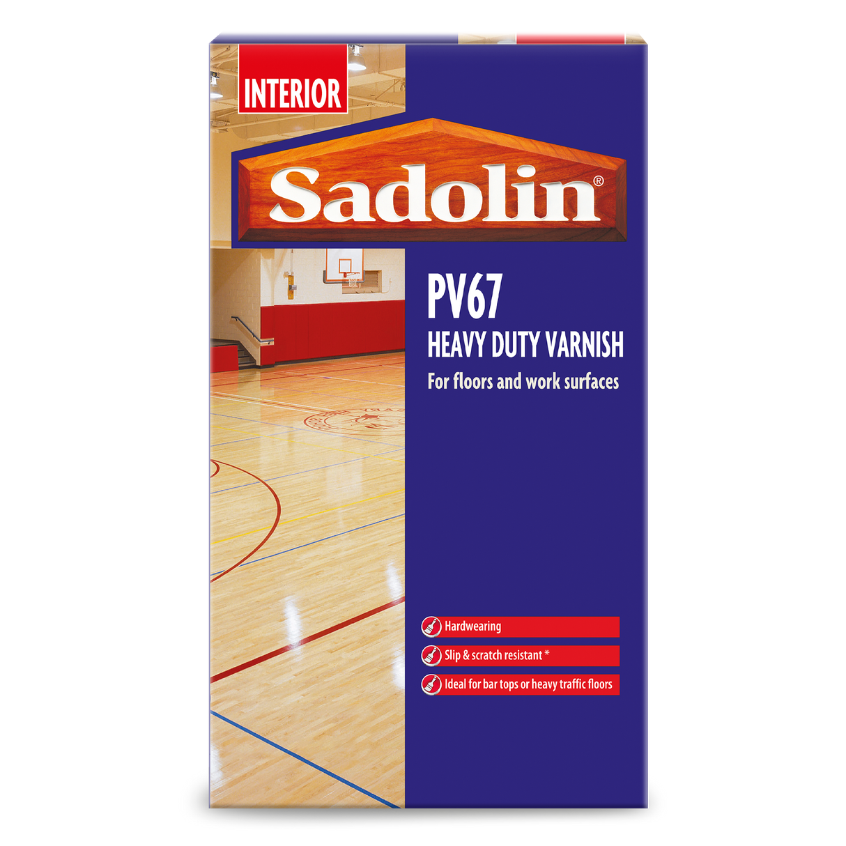 Sadolin PV67