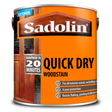 Sadolin Quick Drying Woodstain
