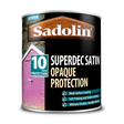 Sadolin Superdec Opaque Wood Protection