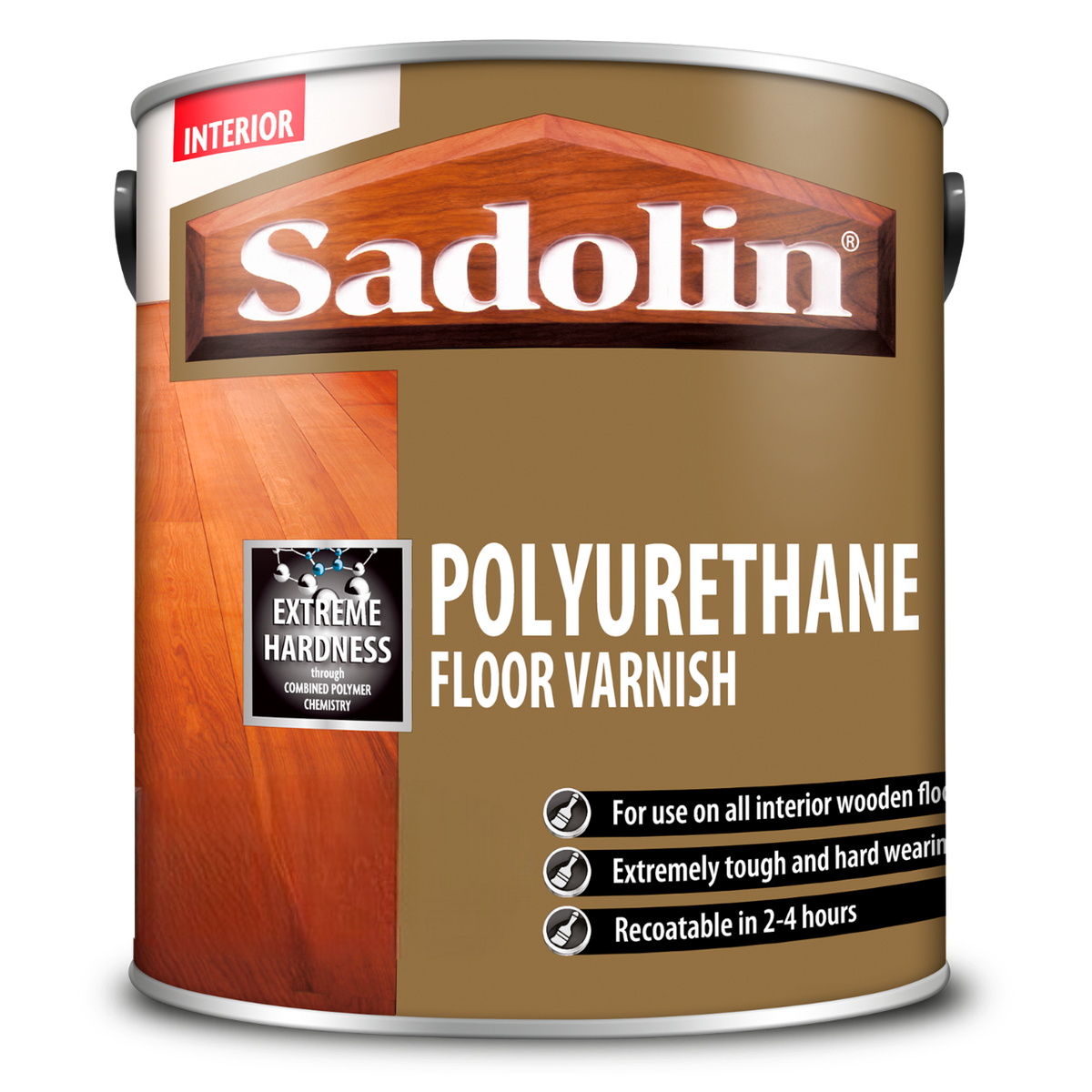 Sadolin Polyurethane Floor Varnish Wood Finishes Direct Armstrong