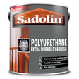 Sadolin Polyurethane Extra Durable Varnish
