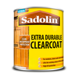 Sadolin Extra Durable Clear Coat