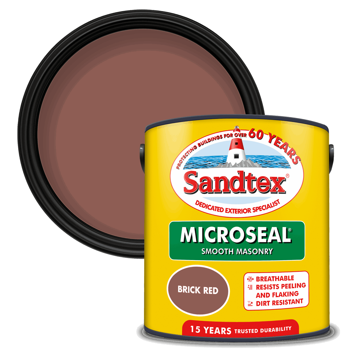 Sandtex-MasonryPaint-Microseal-Smooth-15Year-Weatherproof-Exterior-Wall-Paint-Brick-Red-2.5L