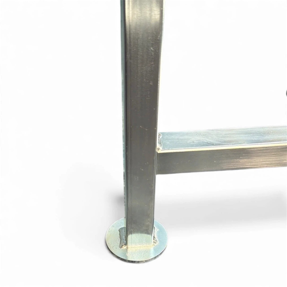 600mm high Mortar / Spot Board Stand - with feet - Armstrong Cheshire