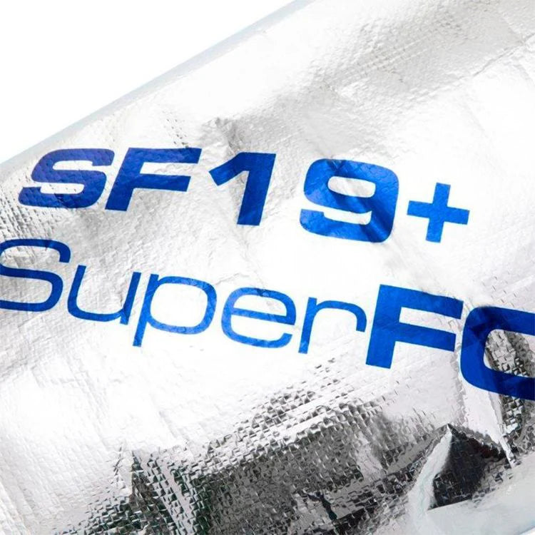 SuperFOIL SF19+ Multi-Layer Insulation Roll - 1.5m x 10m