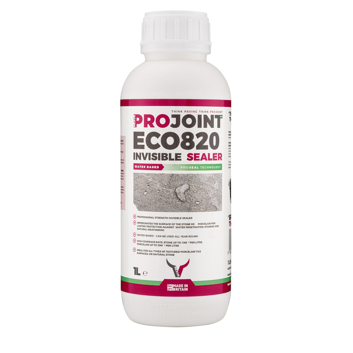 PaveCare Paving Sealer PRO-823