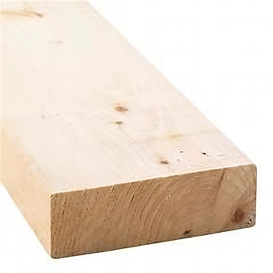 9x3 Timber Joist (70x220mm) - Armstrong Cheshire
