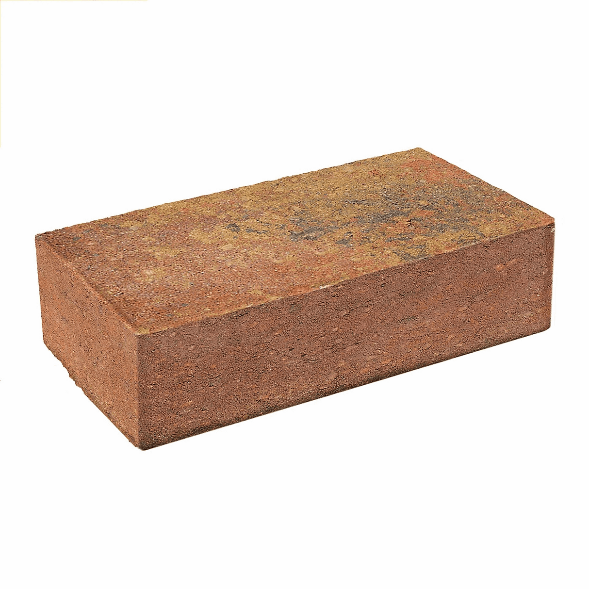 Autumn Block paving