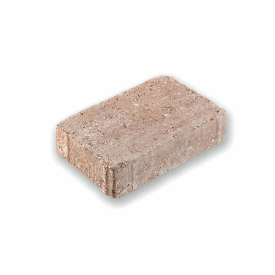 Rumbled Rustic Paving Block