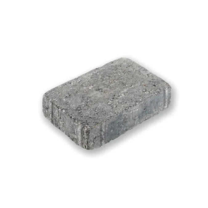 Bowland Paving Stone Rumbled Graphite