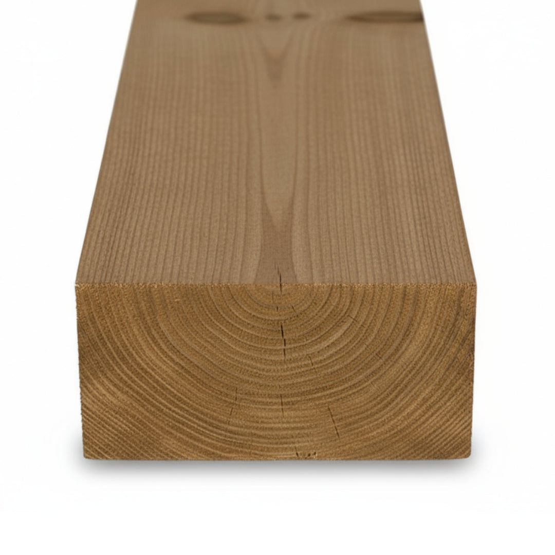 New Treated Softwood Garden Railway Sleepers