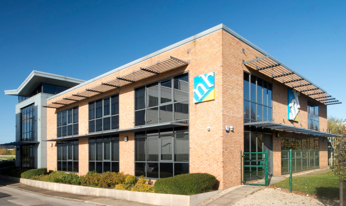 Carlton Flamborough Gold 73mm