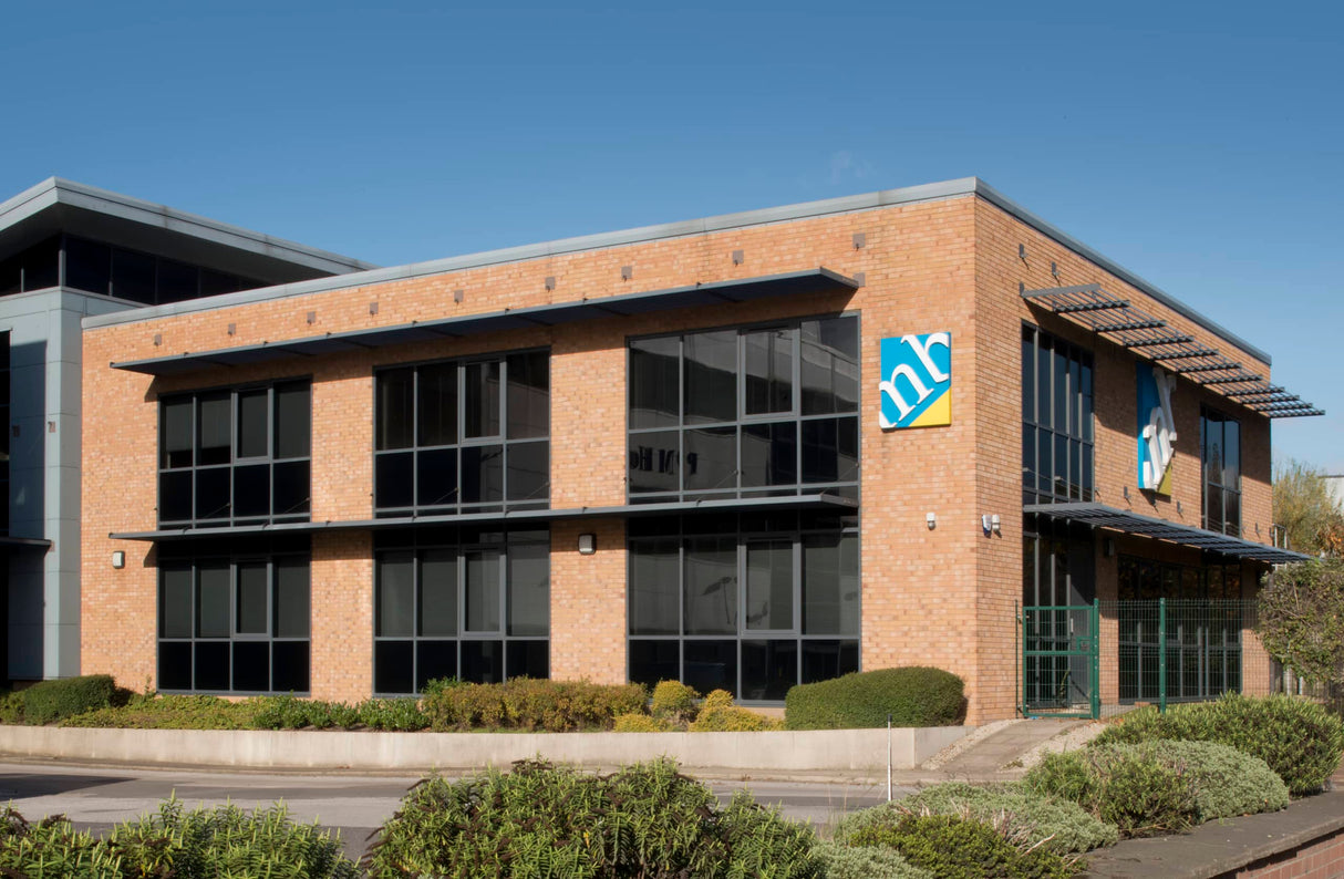 Carlton Flamborough Gold 73mm