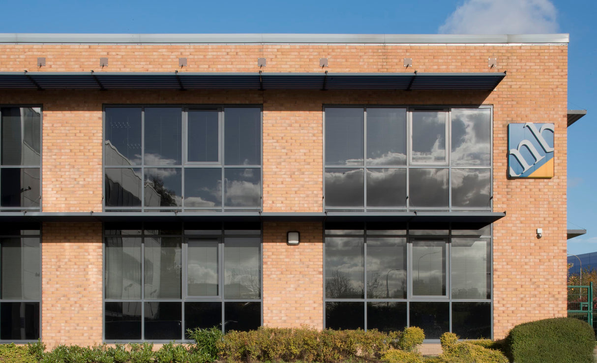 Carlton Flamborough Gold 73mm