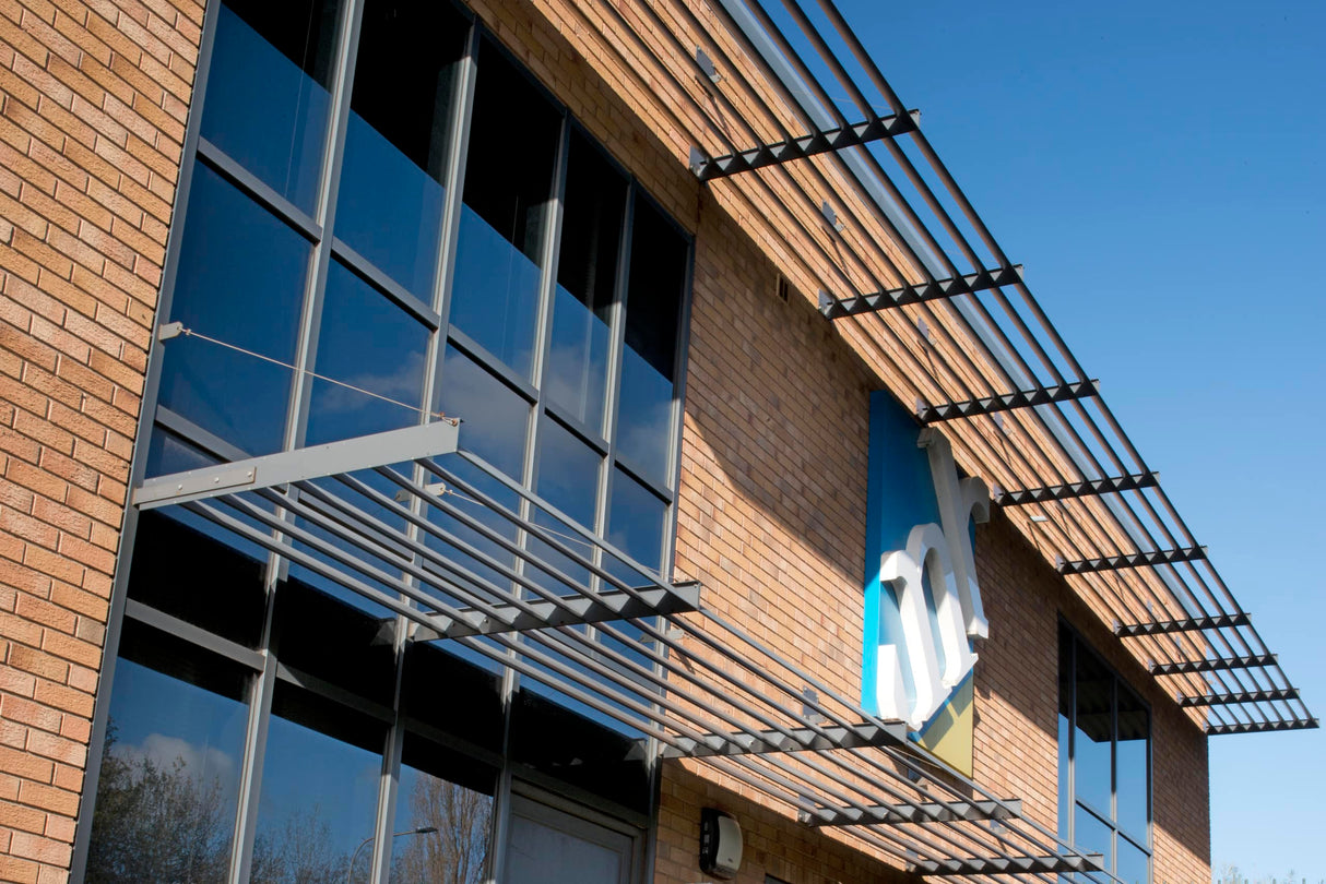 Carlton Flamborough Gold 73mm