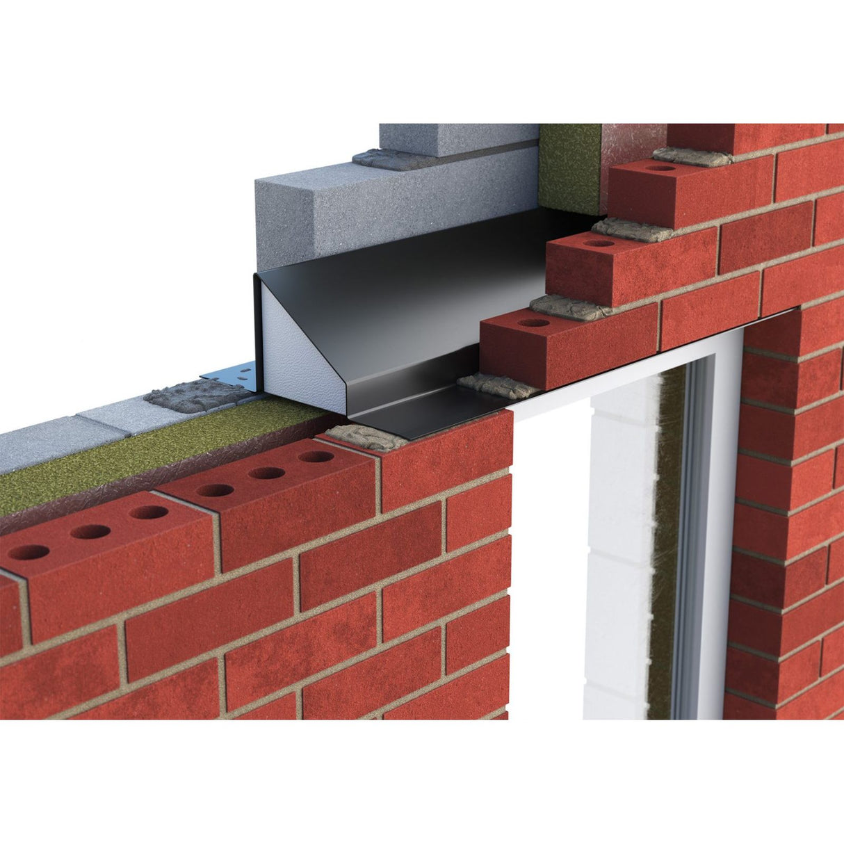 Catnic CG150/100 150mm Cavity Wall Lintel
