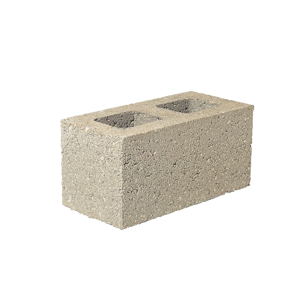 Concrete Hollow Block 7.3N 440x215x215mm