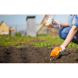 Hallstone Blended Loam Topsoil Bulk Bag