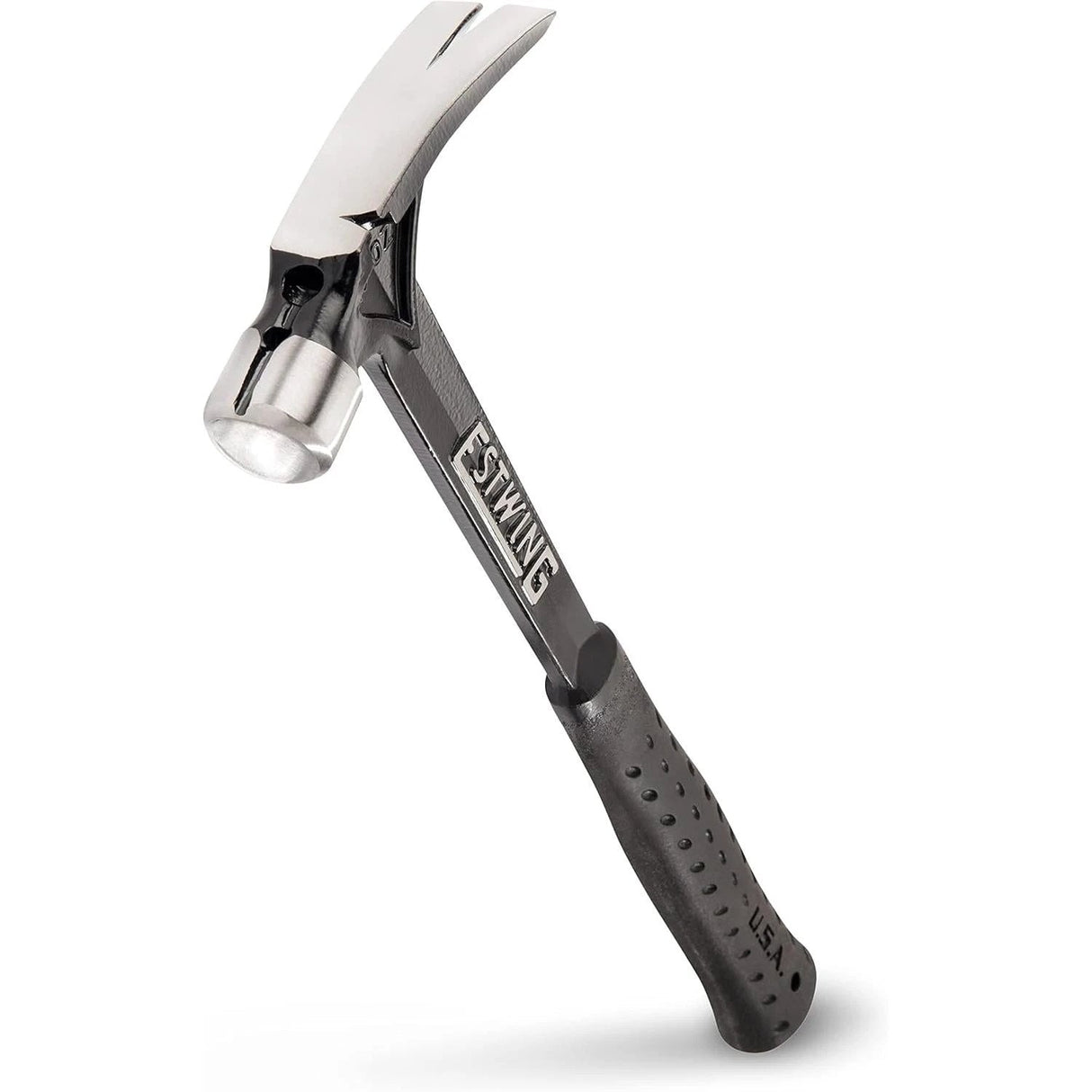 Estwing Ultra Framing Hammer - Black Vinyl Handle