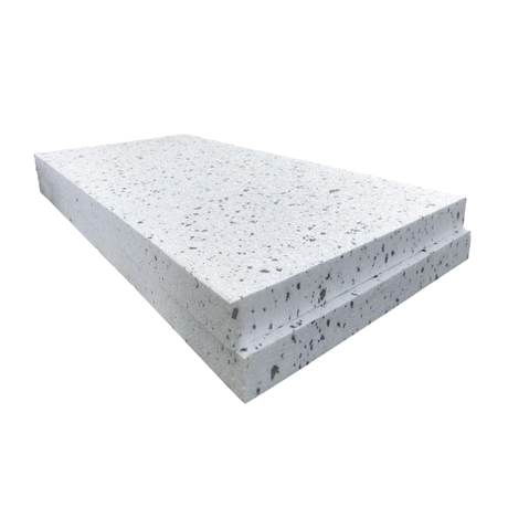 Jablite Polystyrene EPS 70 Floor Insulation 2400mm x 1200mm