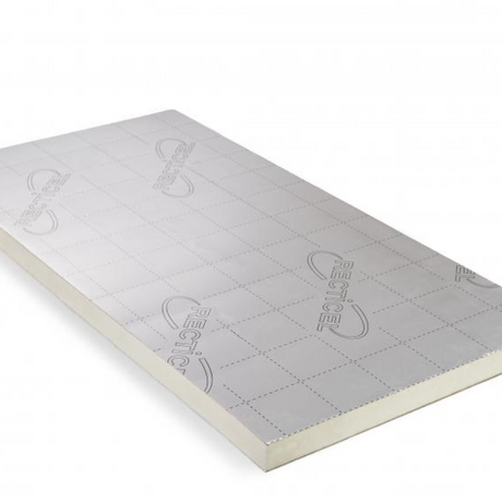 Recticel Eurothane GP PIR Insulation Board  2400 x 1200