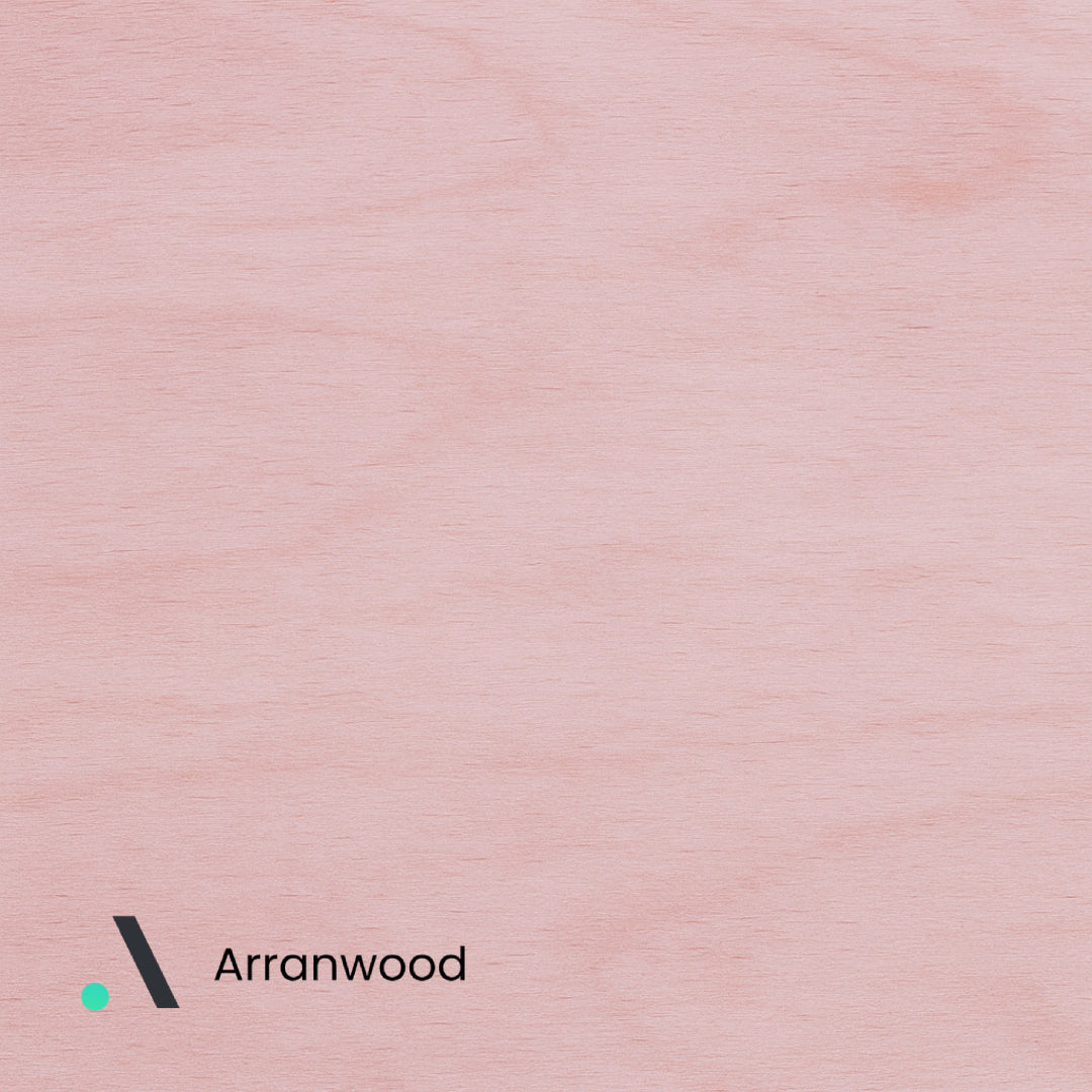 Fire Rated Plywood 2440x1220x5.5mm (8′x4′) Pack of 165