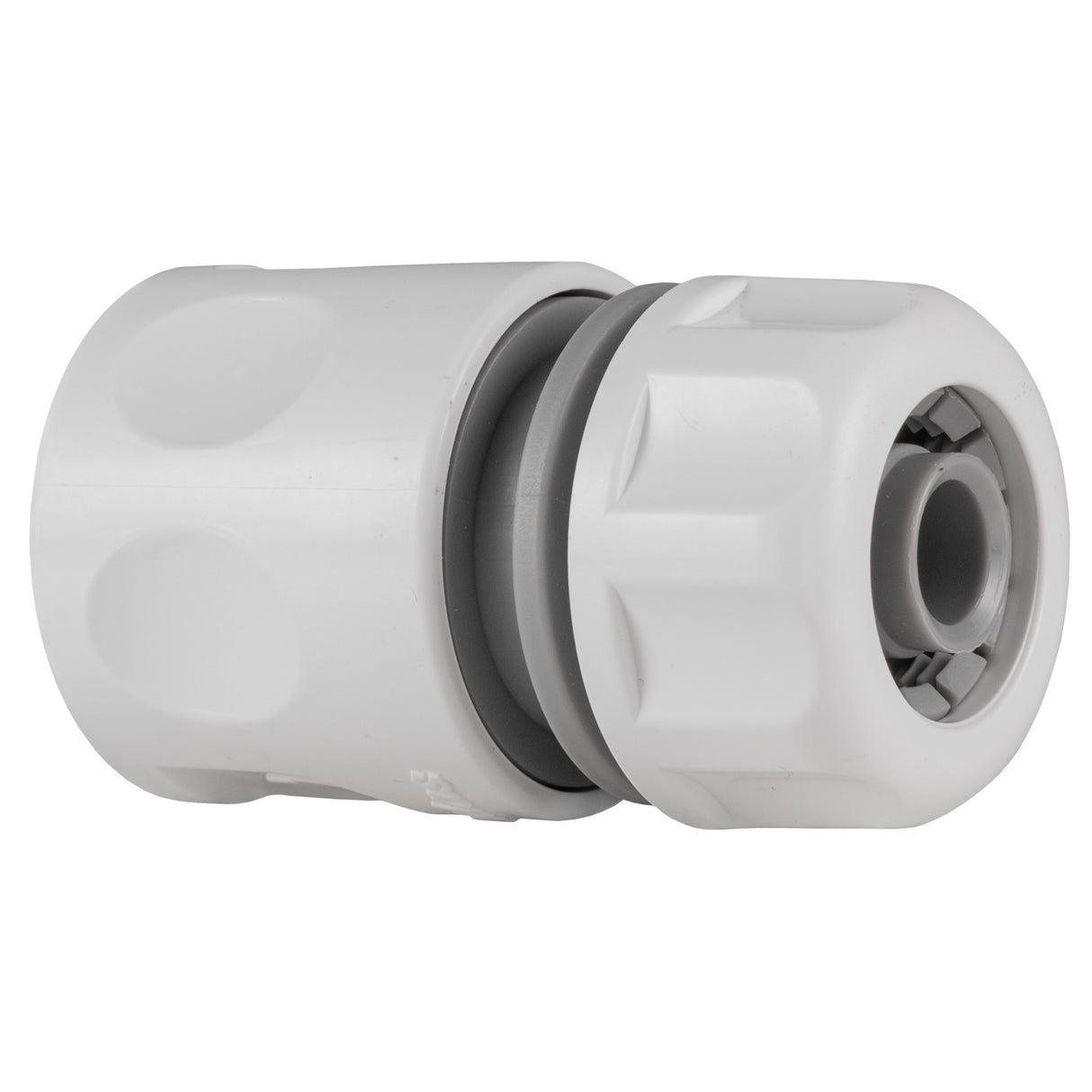 IBC 2” S60X6 Cap with Water Filter, Double Tap, 1 x Max Flo Outlet and 1 x Standard Outlet