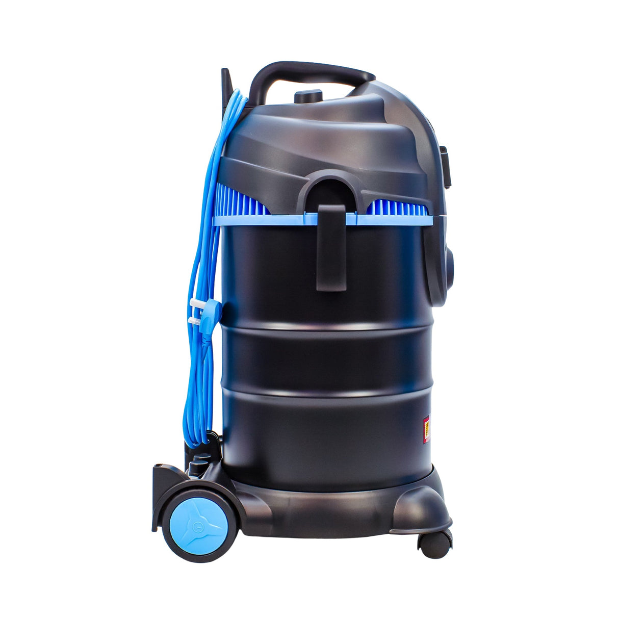 SiteVac KV30PT Wet and Dry Vacuum Cleaner 30 Litre 1400W