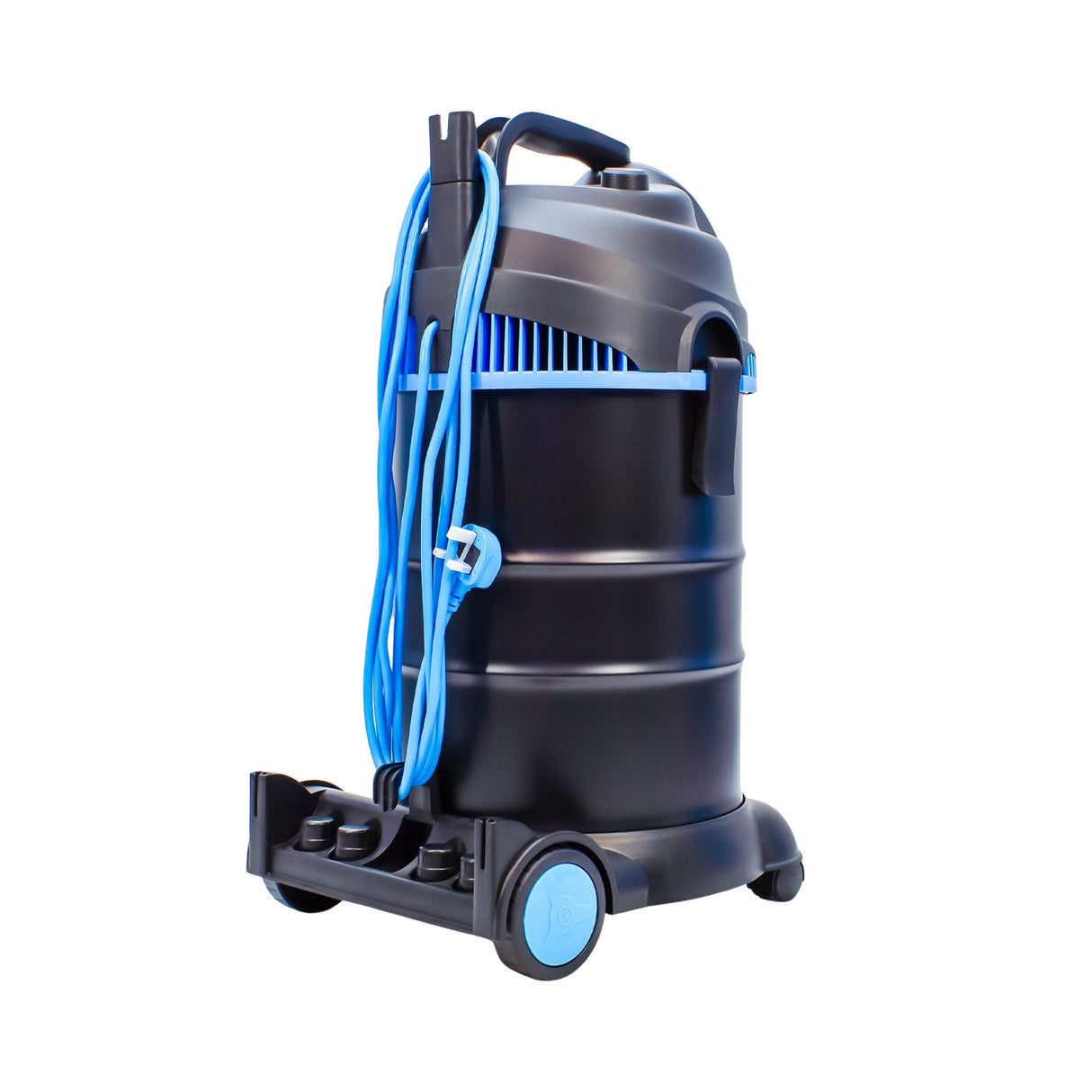 SiteVac KV30PT Wet and Dry Vacuum Cleaner 30 Litre 1400W