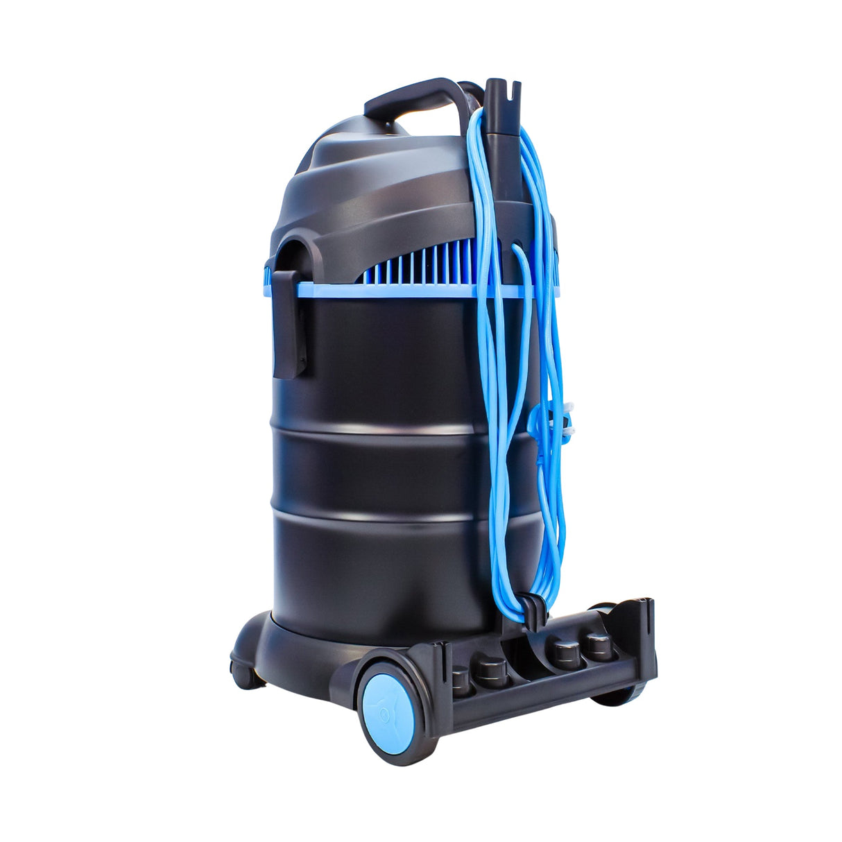 SiteVac KV30PT Wet and Dry Vacuum Cleaner 30 Litre 1400W