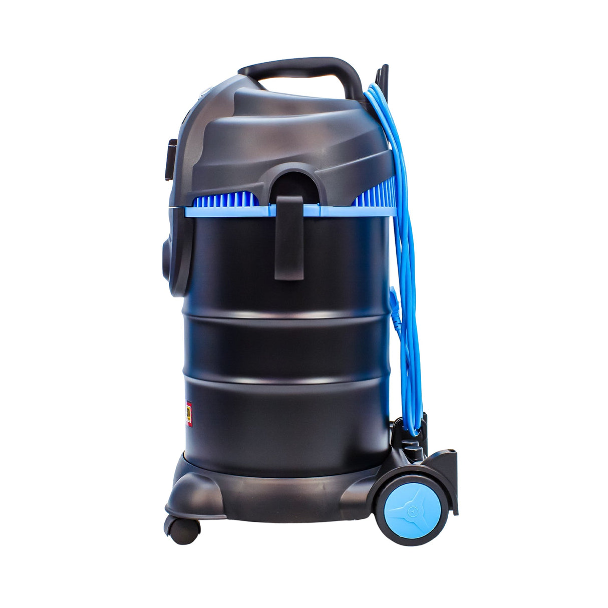 SiteVac KV30PT Wet and Dry Vacuum Cleaner 30 Litre 1400W