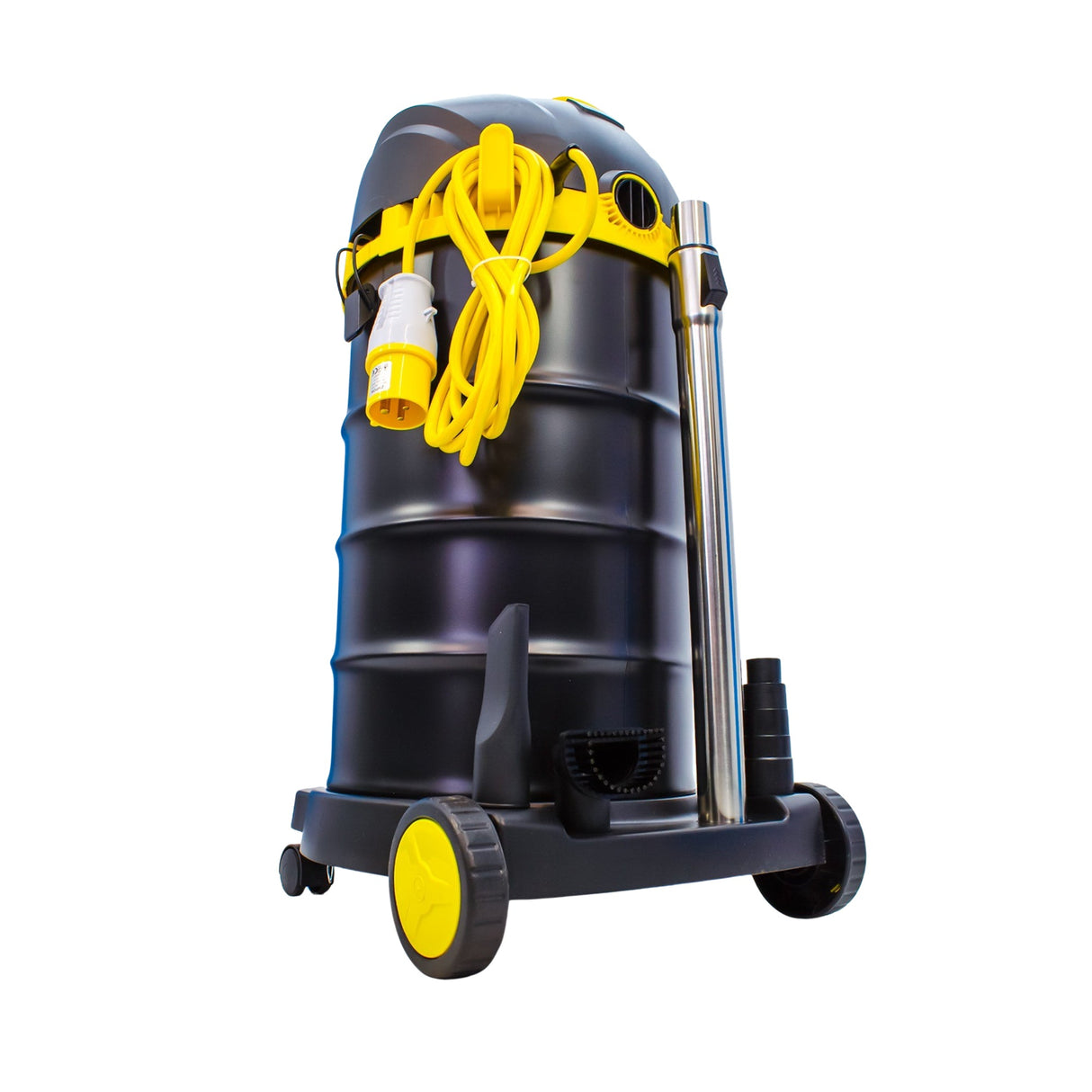 Kiam SiteVac 110V M-Class 1000W Vacuum Cleaner 30L W.A.S.P