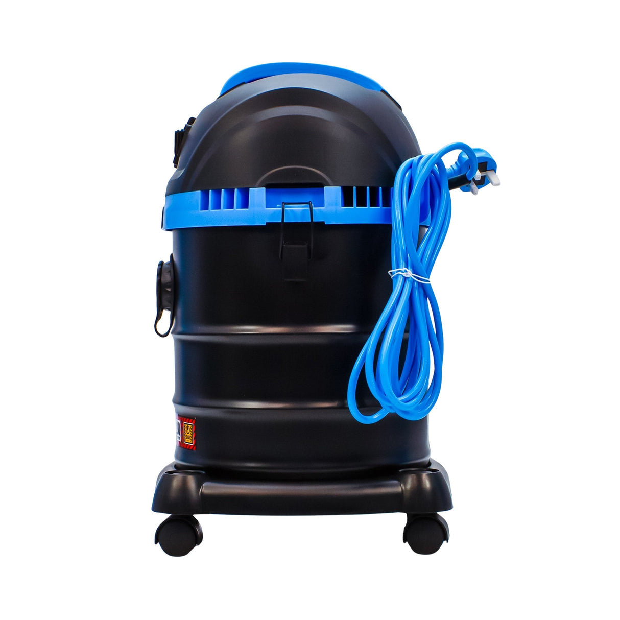 Kiam SiteVac 240V M-Class 1500W Vacuum 20L