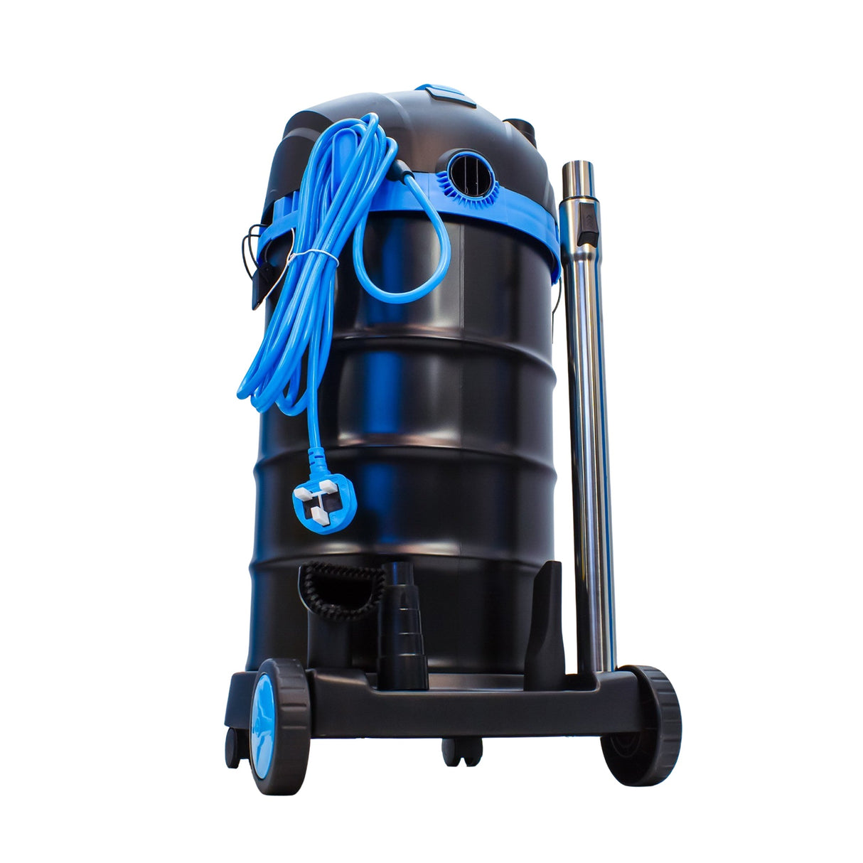 Kiam SiteVac 240V M-Class 1500W Vacuum 30L