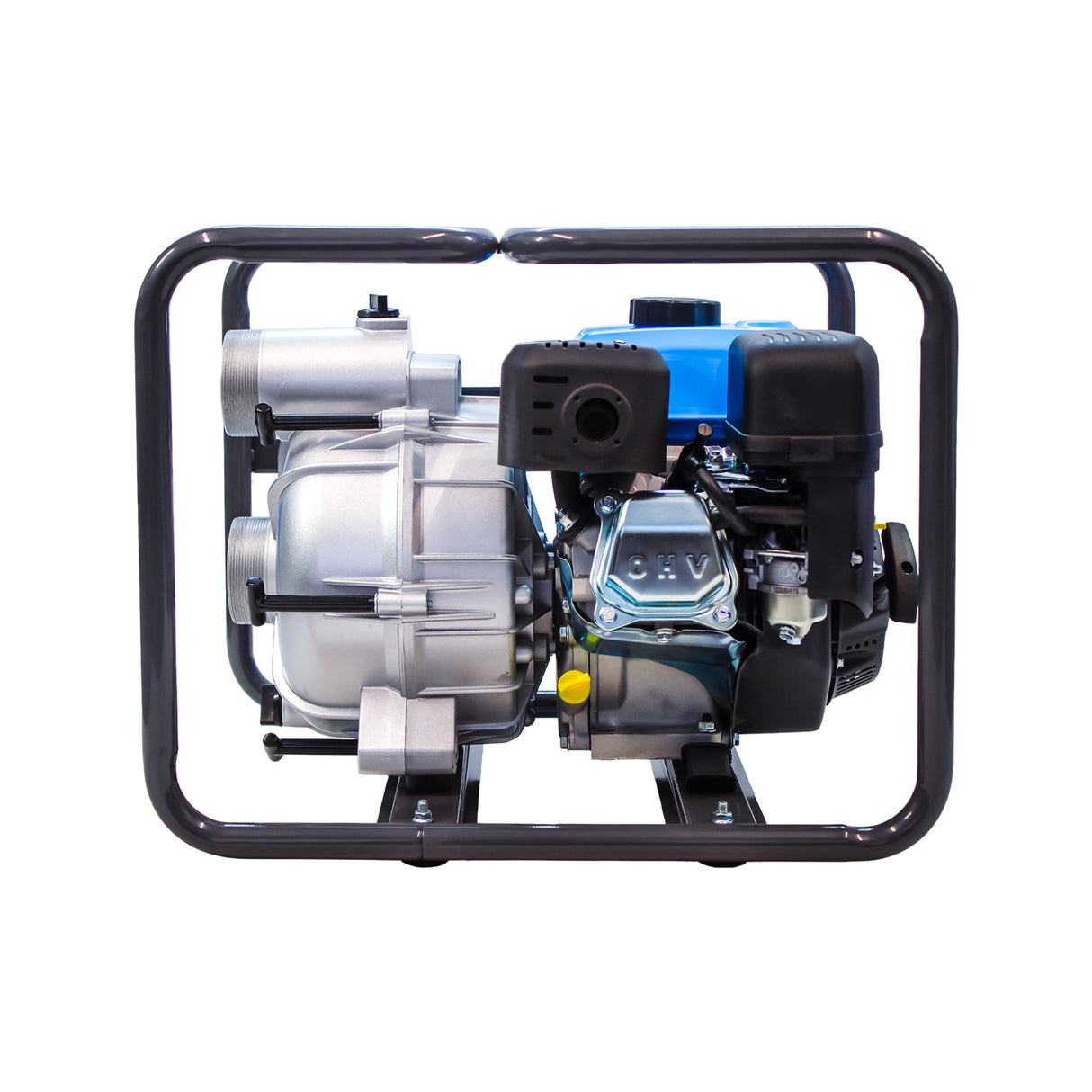 Gorilla Power GPWP3D 3" Dirty / Clean Trash Water Pump