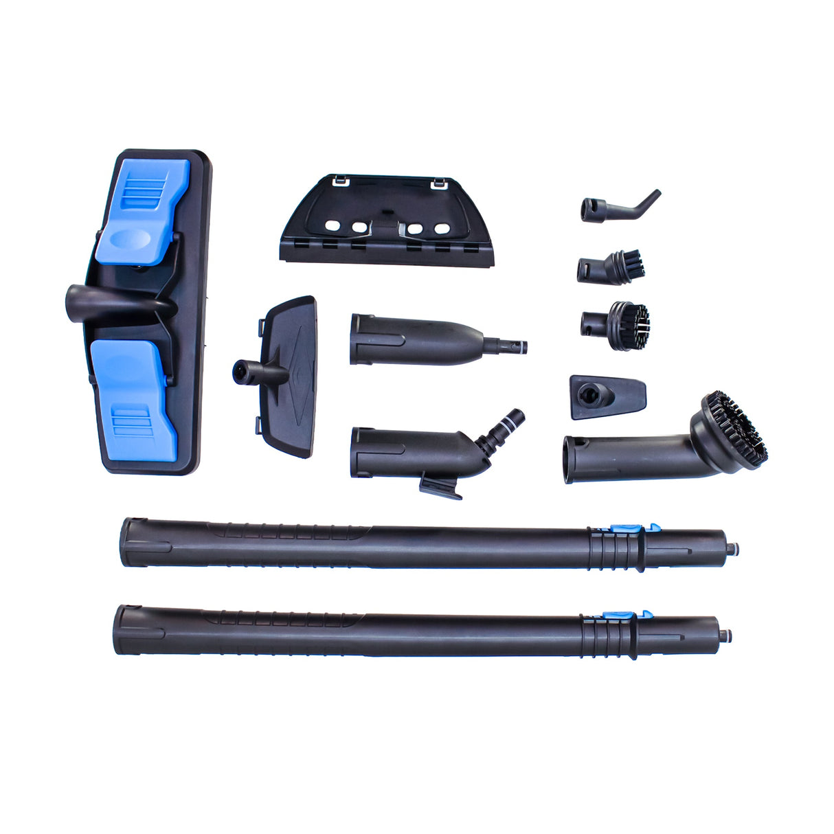 Aquarius Pro Steam - Multi-Purpose Steam Cleaner