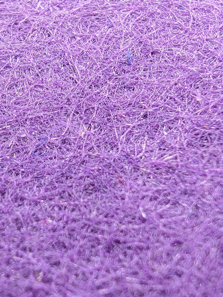 PolyColour Purple Pinboard Fire Rated 2440x1220x9mm