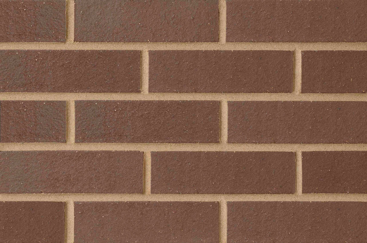 Carlton Ipswich Smooth Brick 65mm