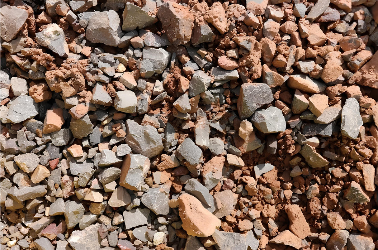 MOT Type 1 Sub Base Bulk Bag