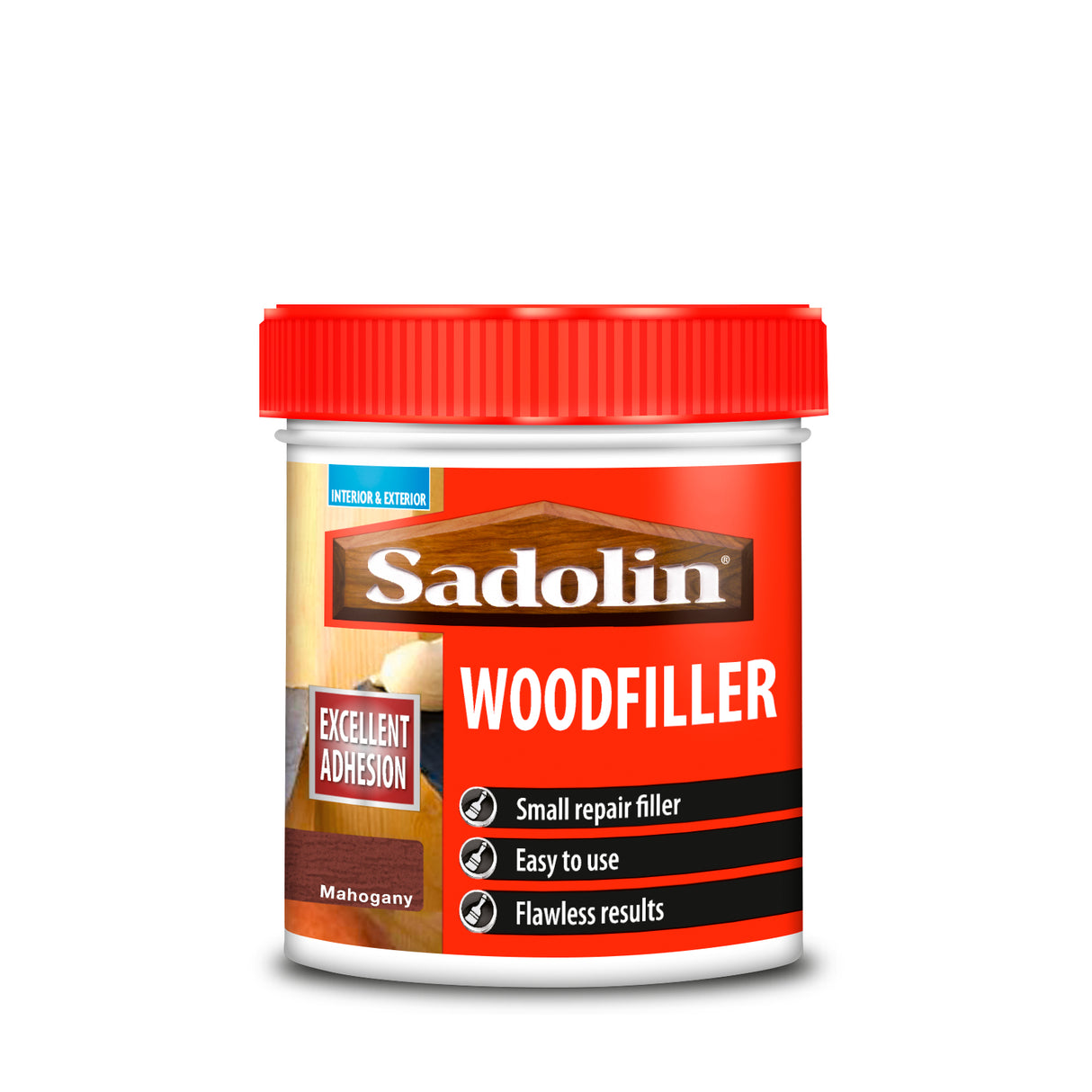 Sadolin Woodfiller - 250 ML