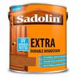 Sadolin Extra Durable Woodstain
