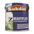 Sadolin Beautiflex Solvent Opaque Woodstain