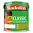 Sadolin Classic Wood Protection Stain